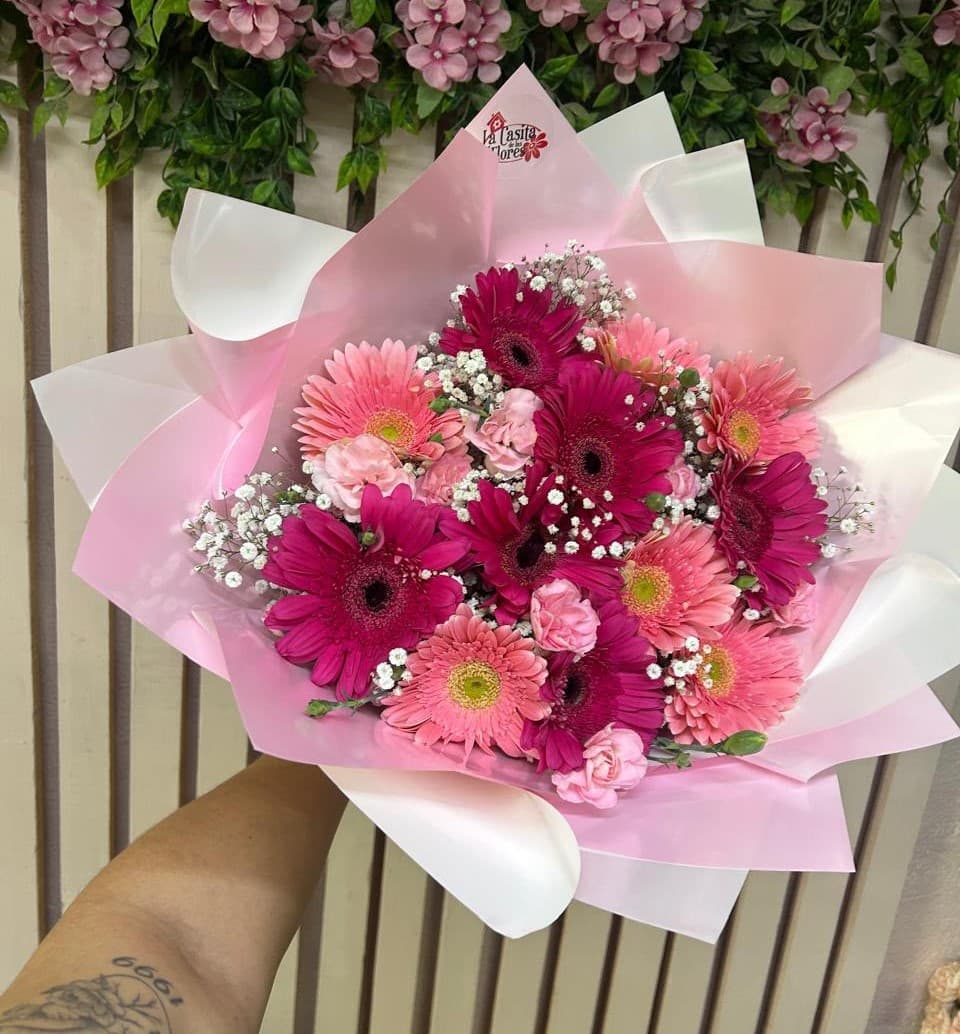 Mix Floral