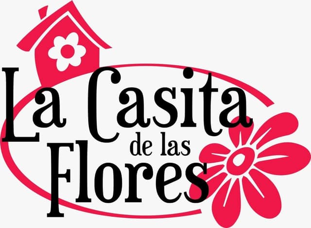 La Casita de las Flores